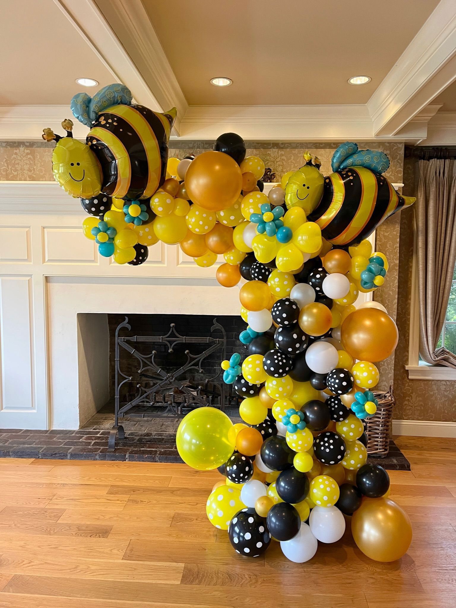 Party Shoppe of the Main Line | Main Line Balloon Designs PA | Main ...